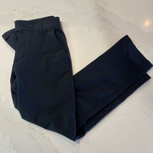 Under Armor Men's Black Golf Pants